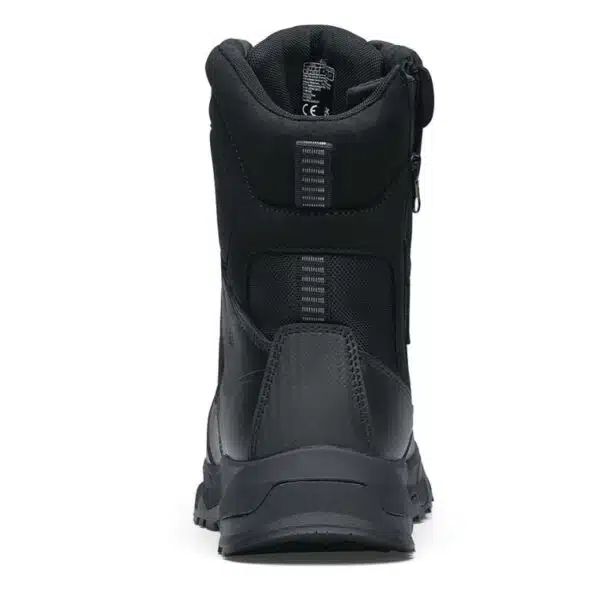 SFC Tactical boots Defense High met rits (O2 ESD) | Shoes for Crews - Afbeelding 5