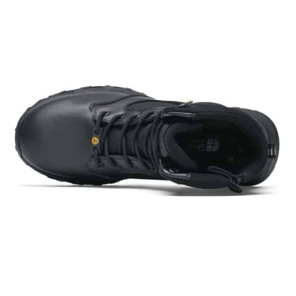 SFC Tactical boots Defense High met rits (O2 ESD) | Shoes for Crews - Afbeelding 7