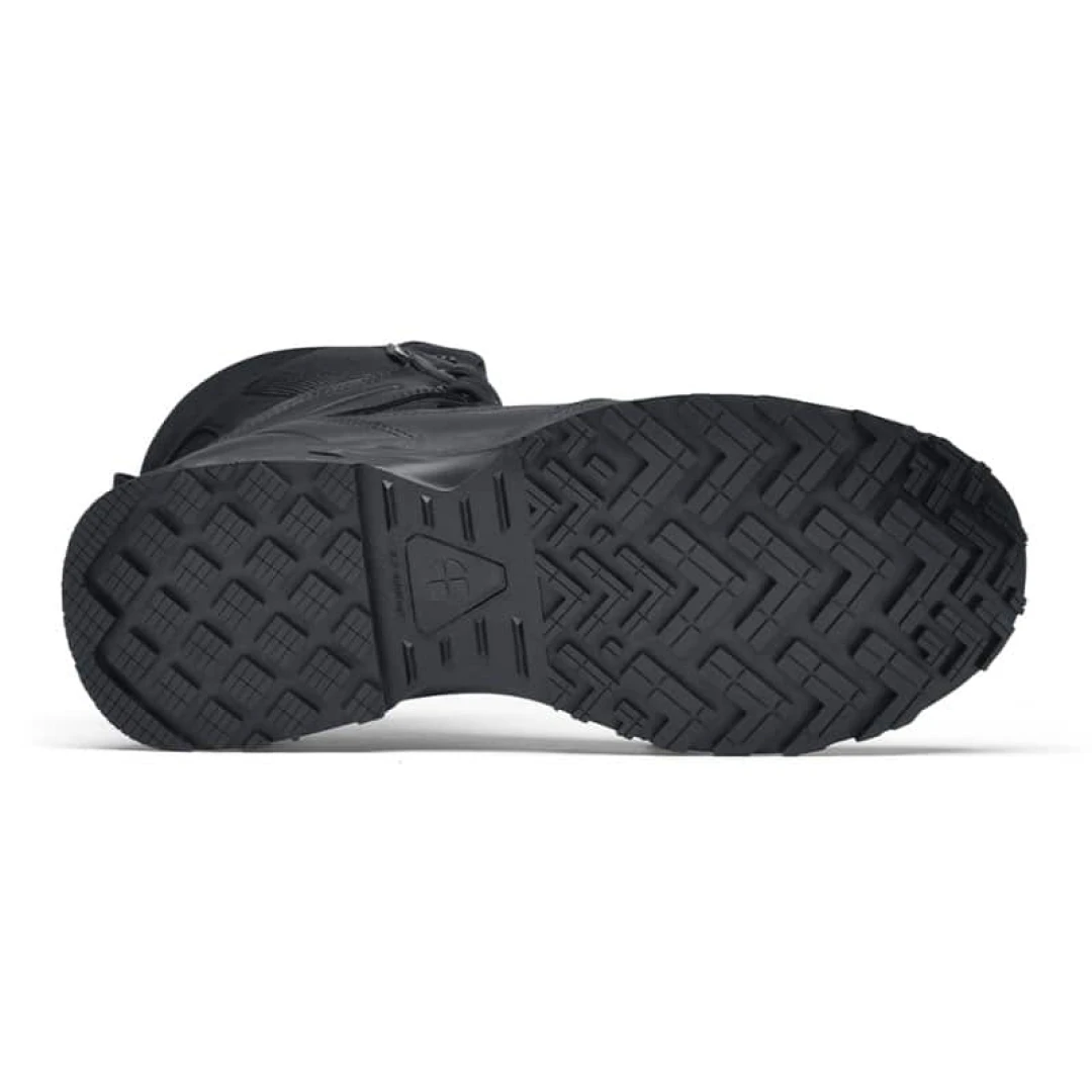 SFC Tactical boots Defense High met rits (O2 ESD) | Shoes for Crews - Afbeelding 8