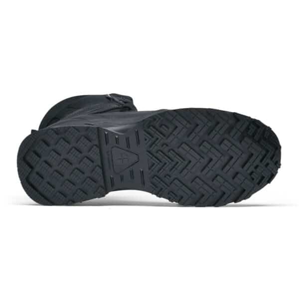 SFC Tactical boots Defense High met rits (O2 ESD) | Shoes for Crews - Afbeelding 8