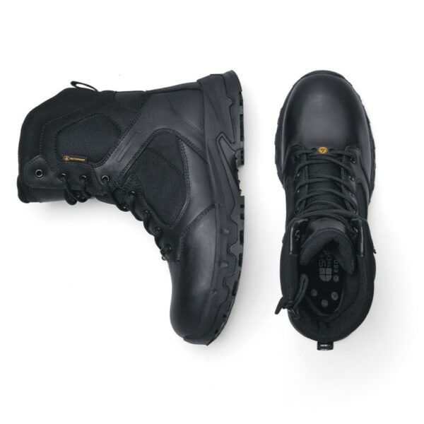 SFC Tactical boots Defense High met rits (O2 ESD) | Shoes for Crews - Afbeelding 9