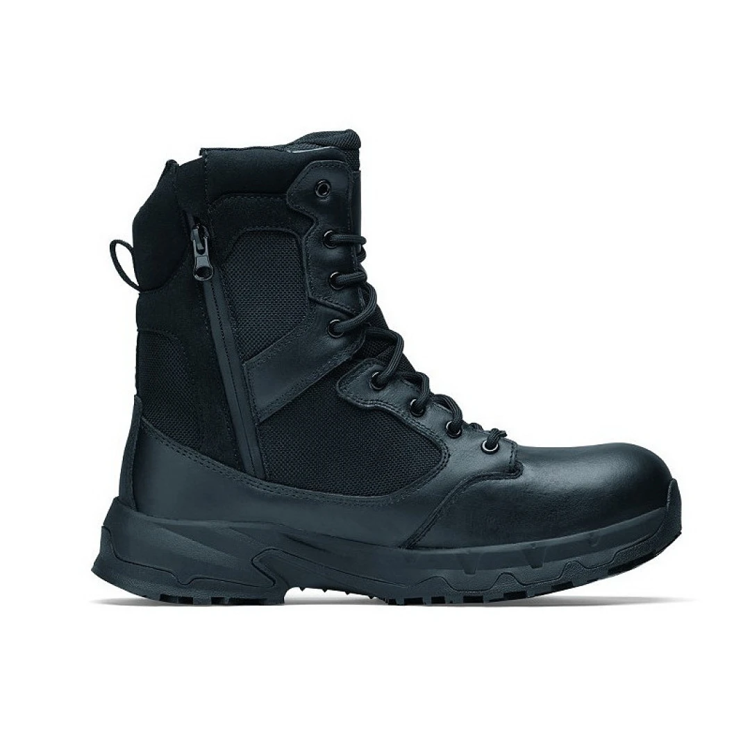 SFC Tactical boots Defense High met rits (O2 ESD) | Shoes for Crews - Afbeelding 6