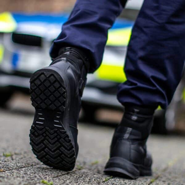 SFC Tactical boots Defense High met rits (O2 ESD) | Shoes for Crews - Afbeelding 12