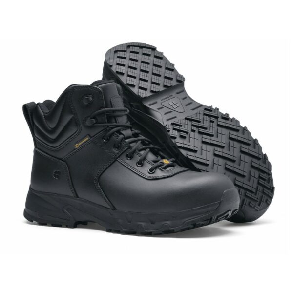 SFC Guard Mid Safety Boots (S3) - Afbeelding 2