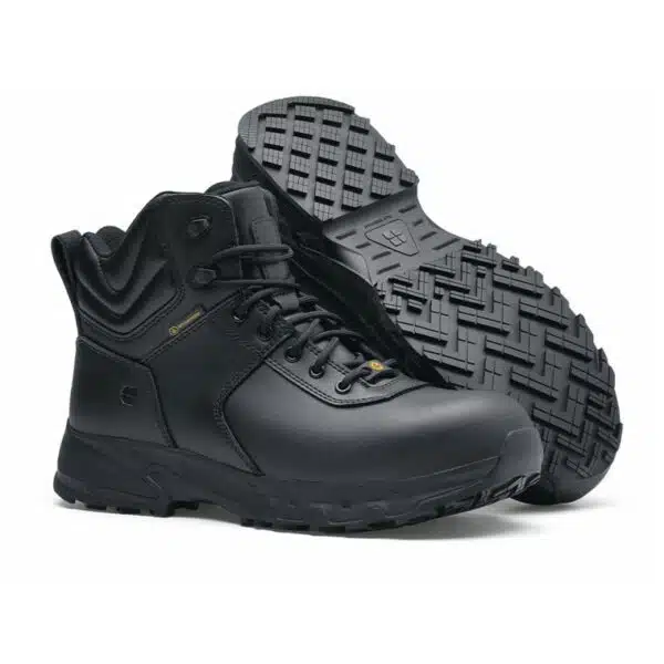 SFC Guard Mid Safety Boots (S3) - Afbeelding 2