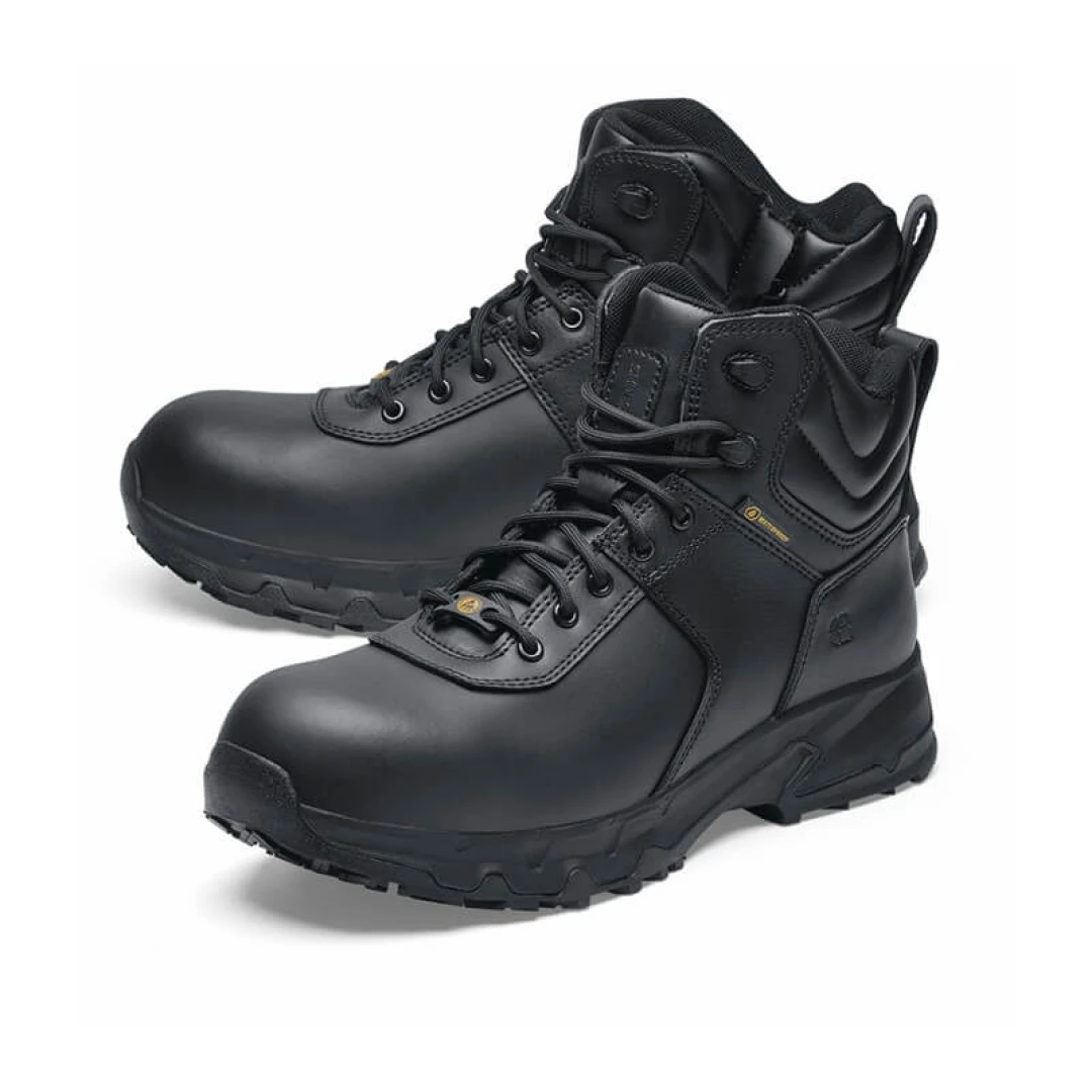 SFC Guard Mid Safety Boots (S3) - Afbeelding 3