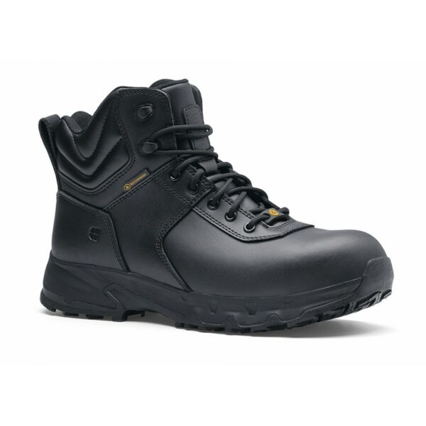 SFC Guard Mid Safety Boots (S3) - Afbeelding 4