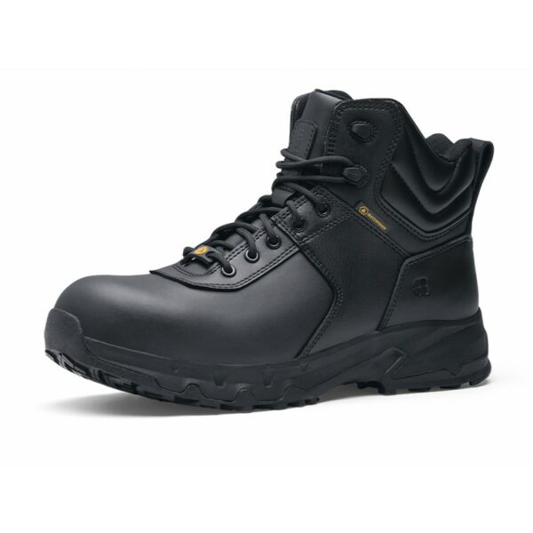 SFC Guard Mid Safety Boots (S3) - Afbeelding 5