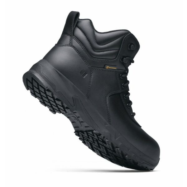 SFC Guard Mid Safety Boots (S3) - Afbeelding 8