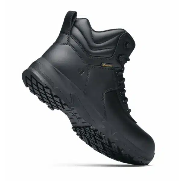 SFC Guard Mid Safety Boots (S3) - Afbeelding 8