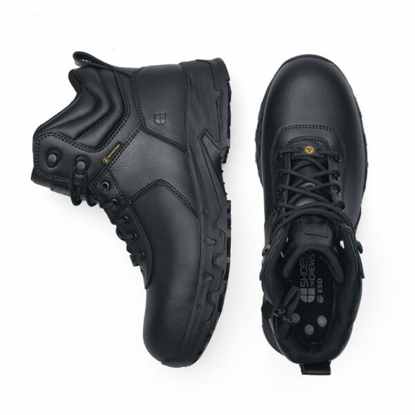 SFC Guard Mid Safety Boots (S3) - Afbeelding 11
