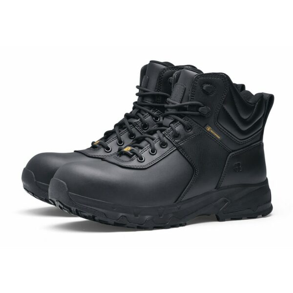 SFC Guard Mid Safety Boots (S3) - Afbeelding 12