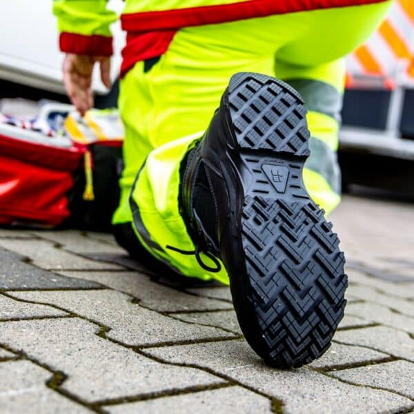 SFC Guard Mid Safety Boots (S3) - Afbeelding 14