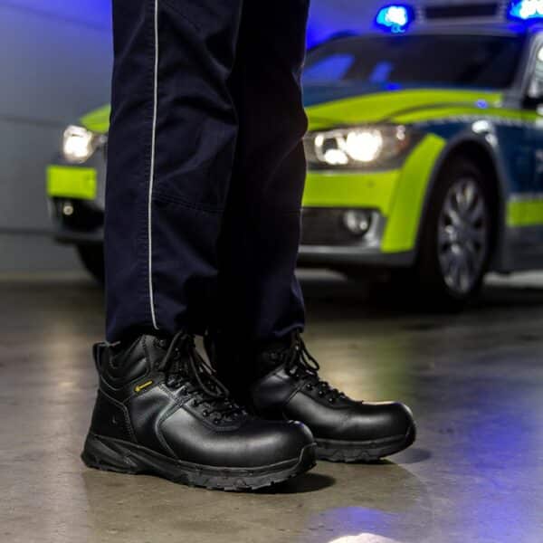 SFC Guard Mid Safety Boots (S3) - Afbeelding 16