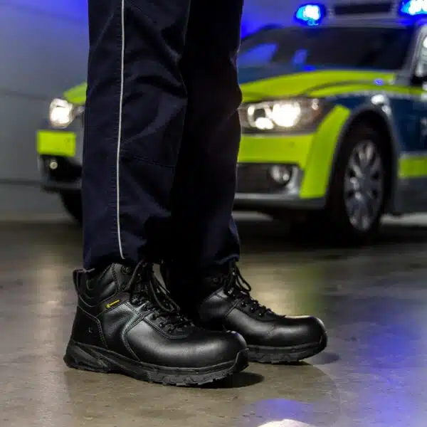 SFC Guard Mid Safety Boots (S3) - Afbeelding 16