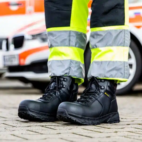 SFC Guard Mid Safety Boots (S3) - Afbeelding 17