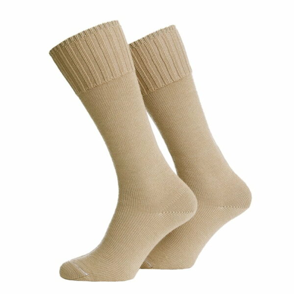 Leger sokken 70% wol. Diverse kleuren - Afbeelding 2
