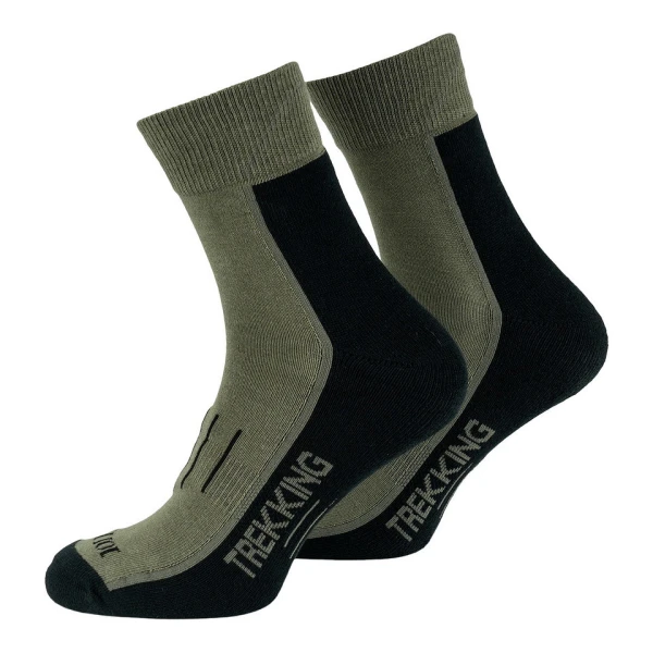 Coolmax trekking sokken | 101 INC