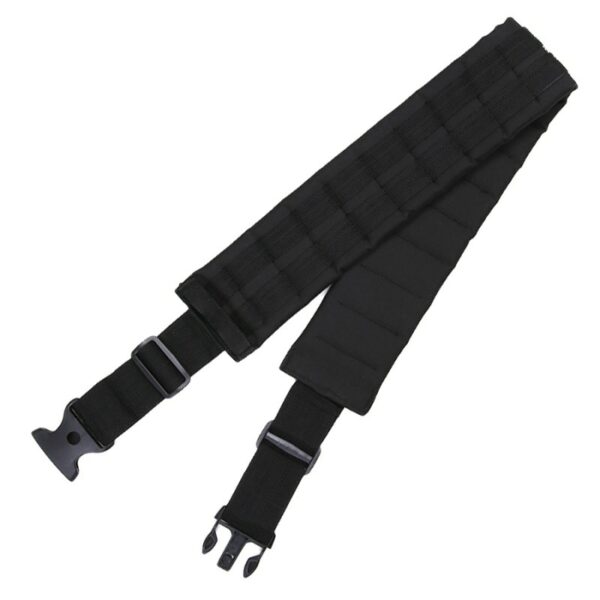 Koppel met molle systeem. Diverse kleuren - Afbeelding 2