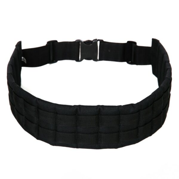 Koppel met molle systeem. Diverse kleuren - Afbeelding 3