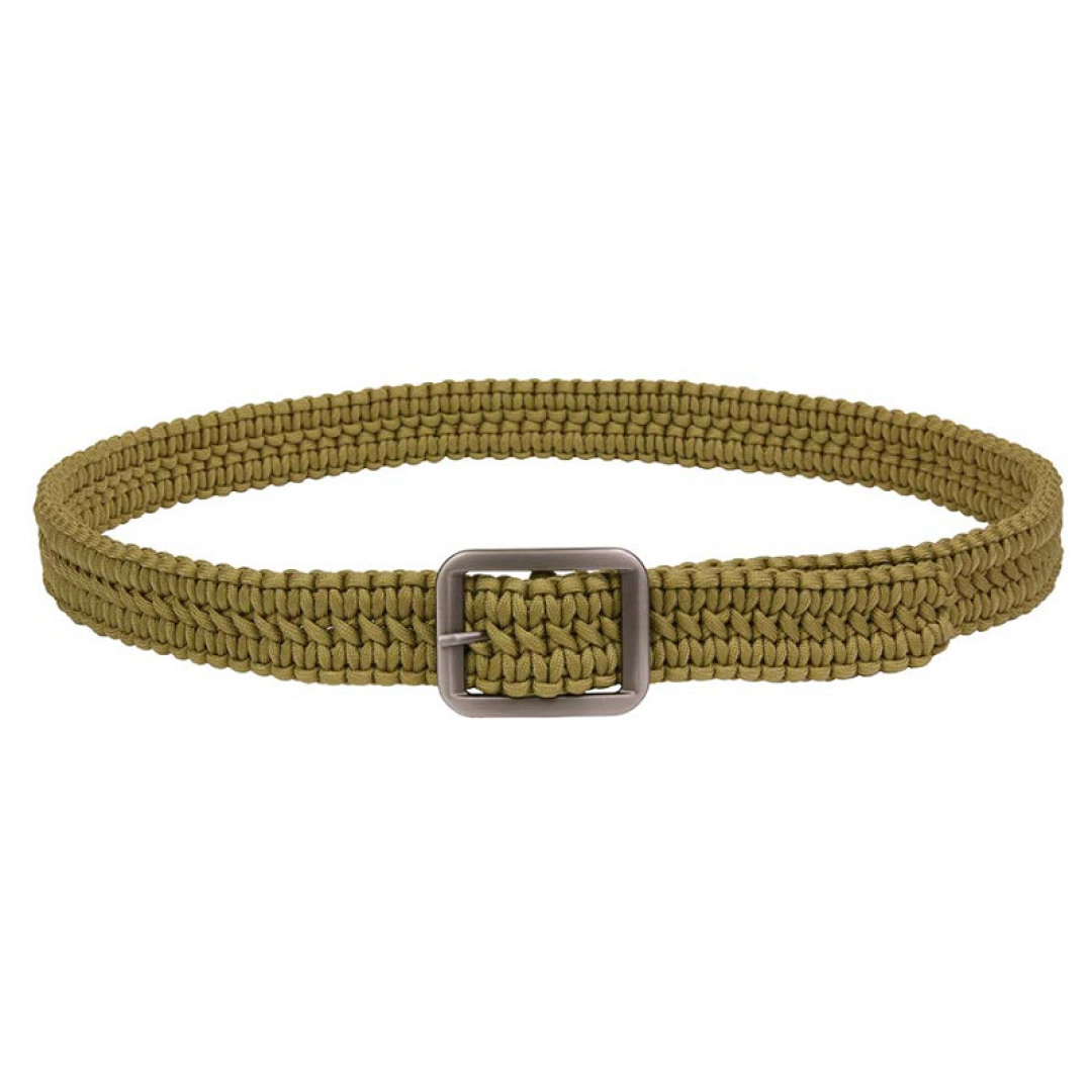 Paracord riem. Diverse kleuren - Afbeelding 3