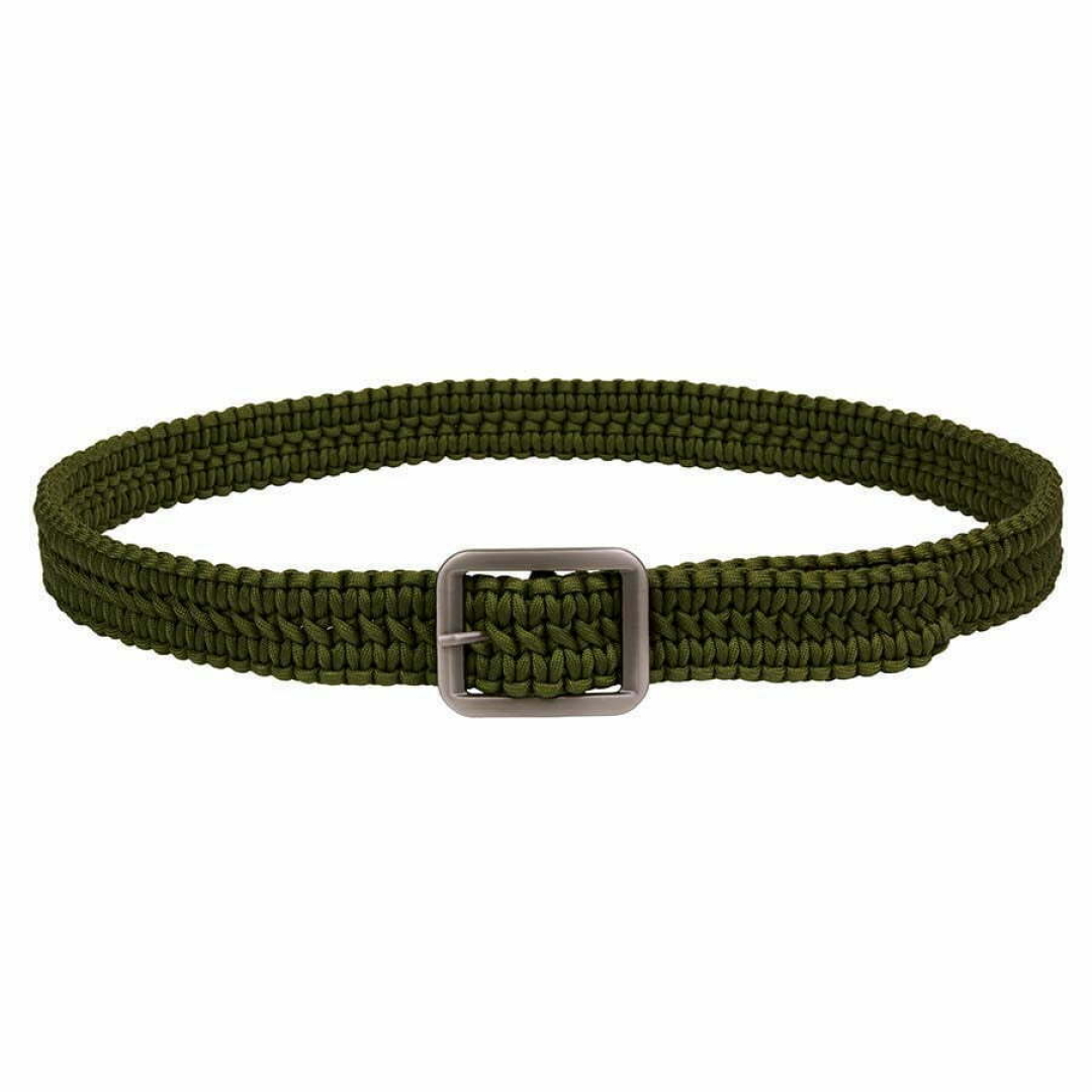 Paracord riem. Diverse kleuren