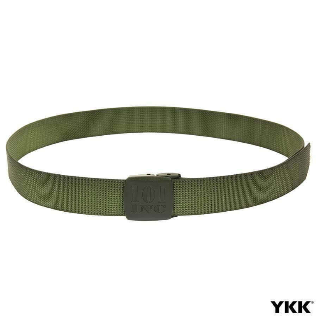 101 INC Riem. Diverse kleuren