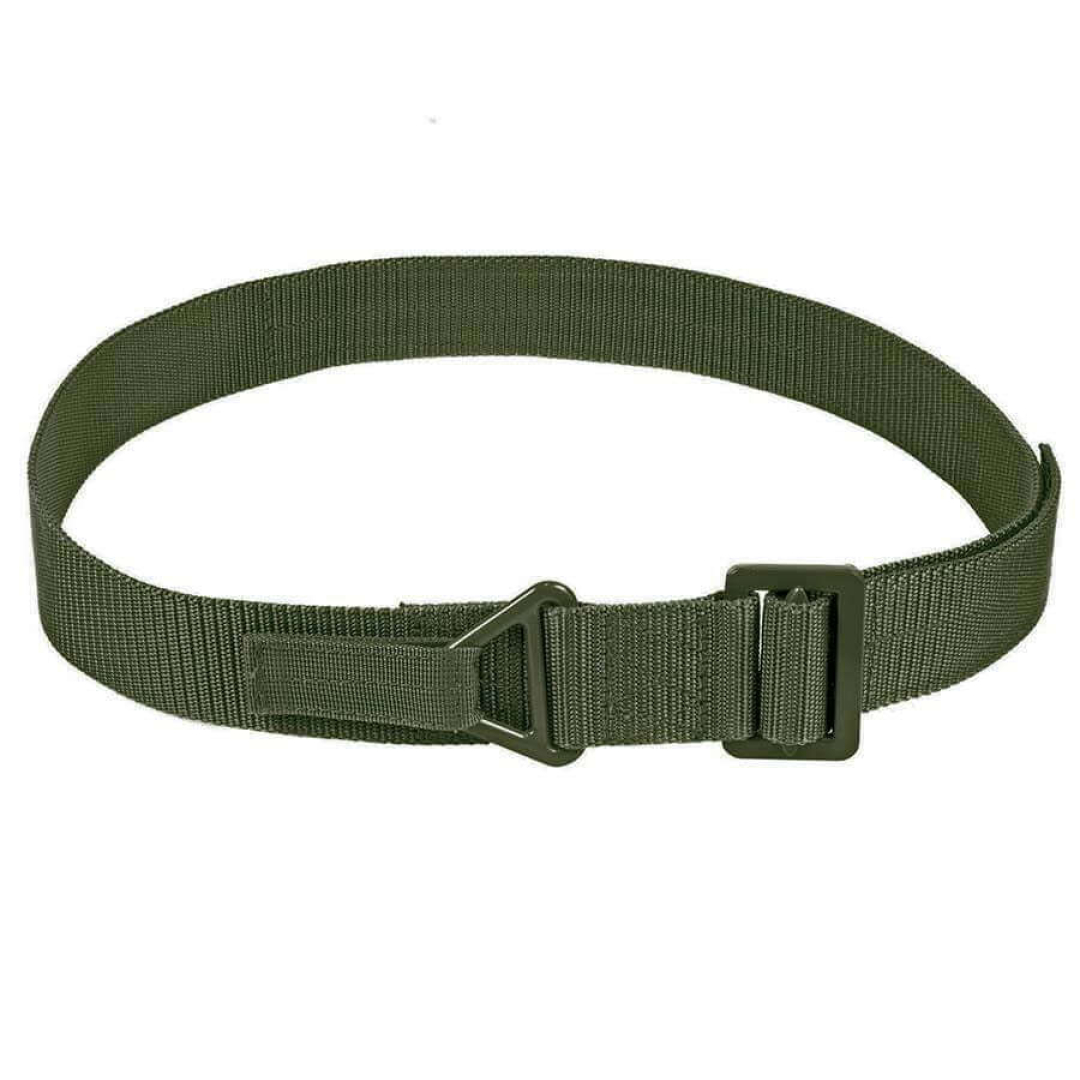 101 INC Tactical Riem. Diverse kleuren