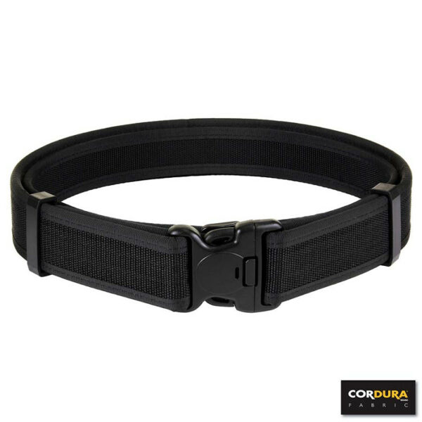 Duty belt Cordura - Afbeelding 2