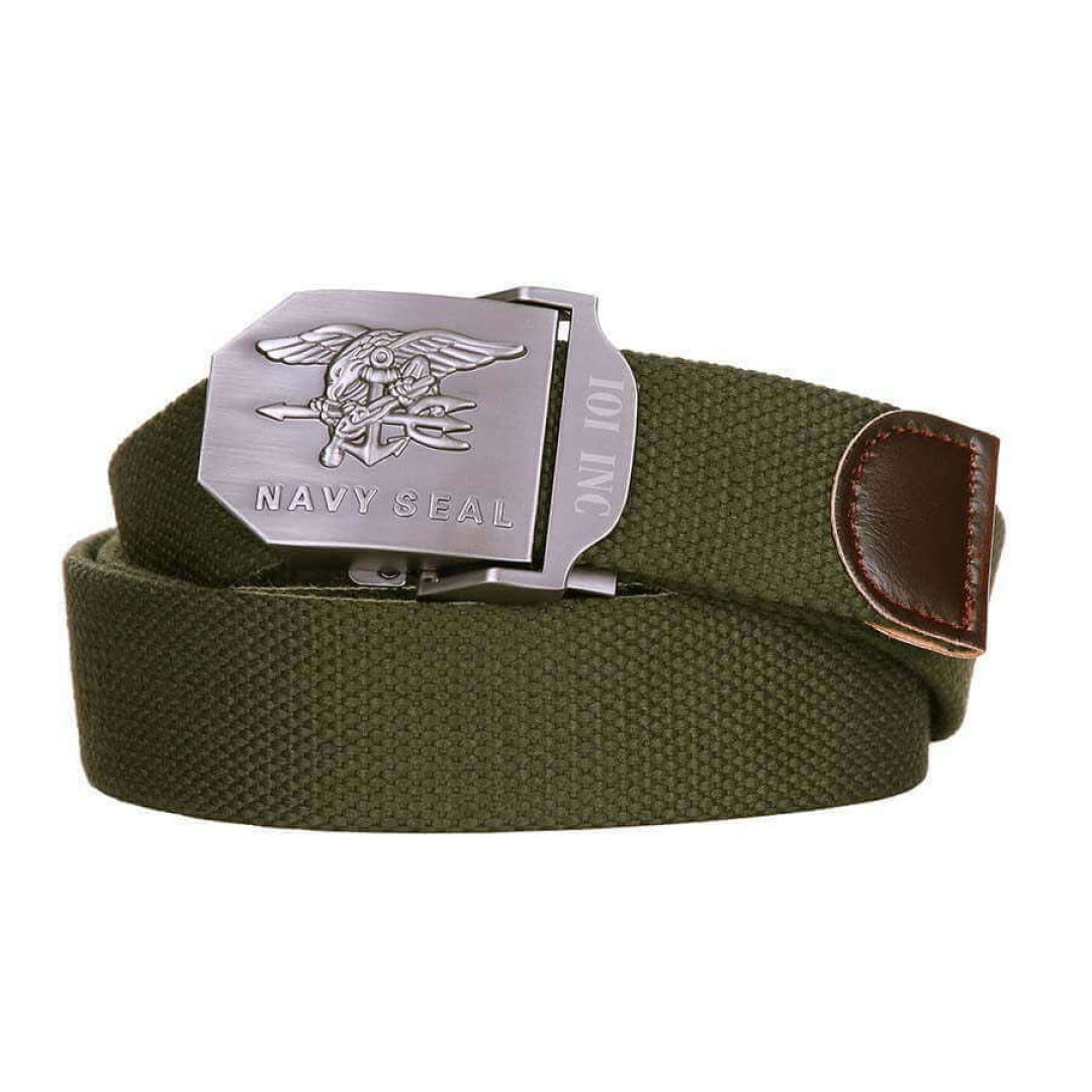 Tropenkoppel Navy Seal. Diverse kleuren