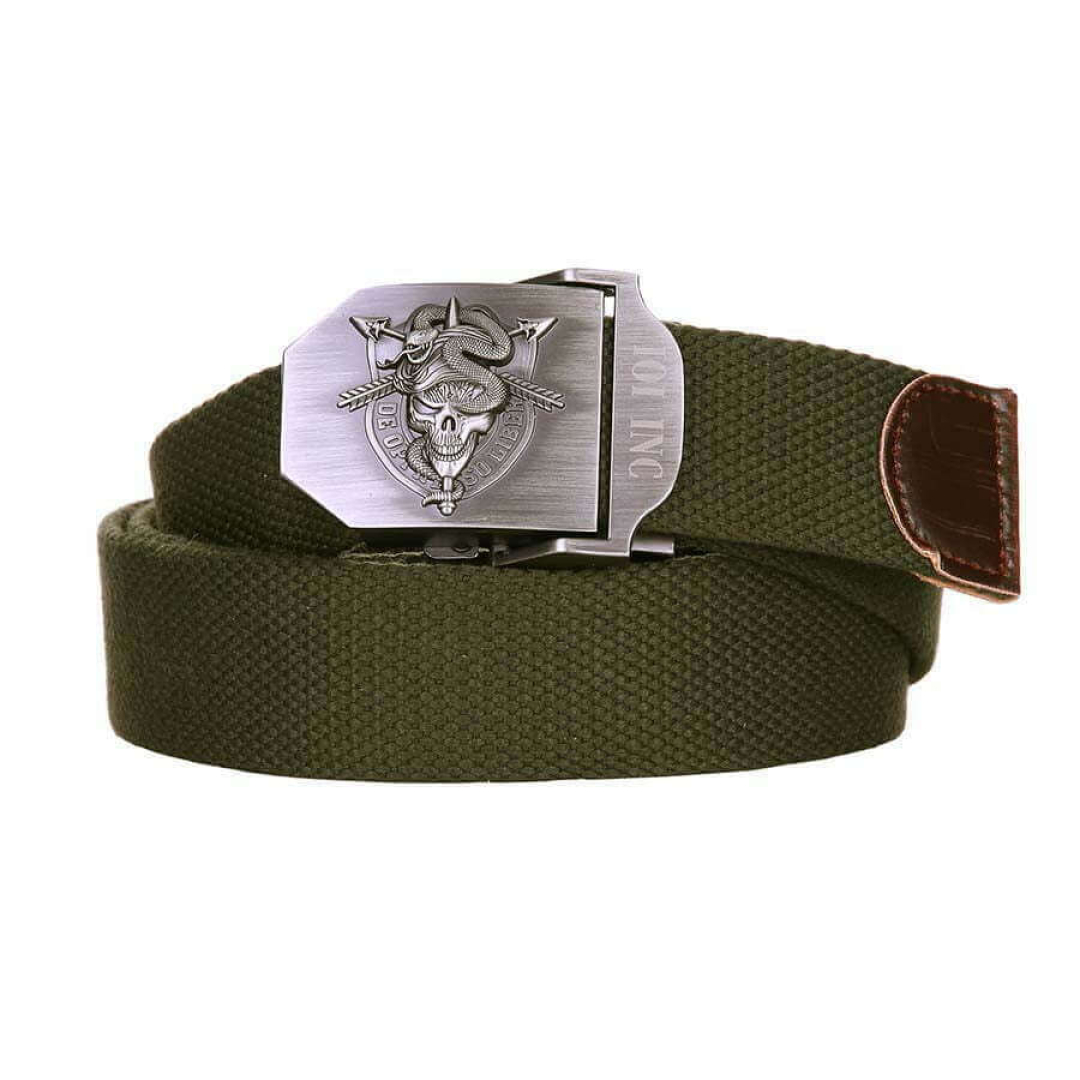 Tropenkoppel De Oppresso Liber. Diverse kleuren