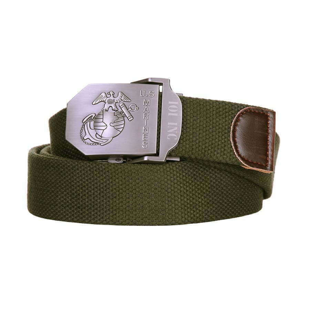 Tropenkoppel US Marines. Diverse kleuren