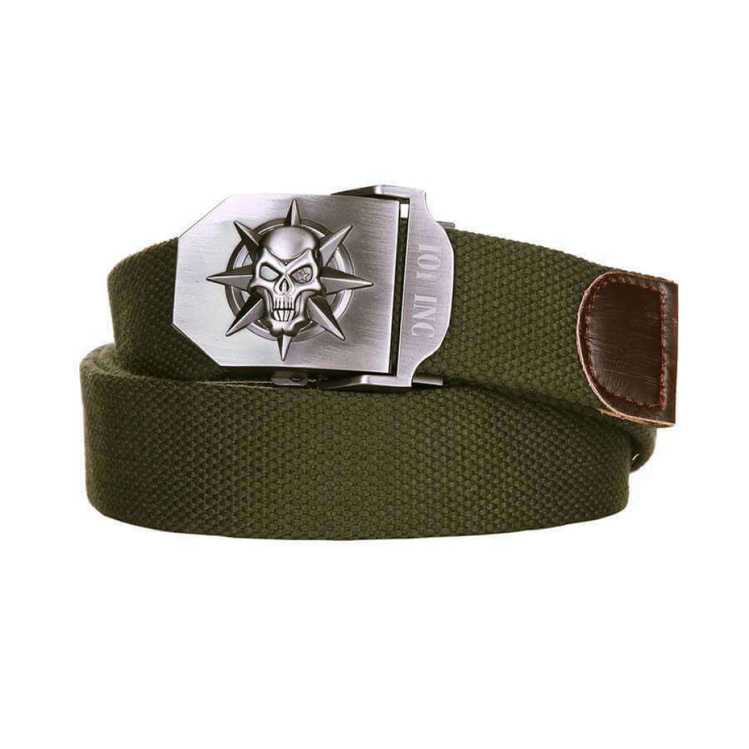 Tropenkoppel Skull. Diverse kleuren