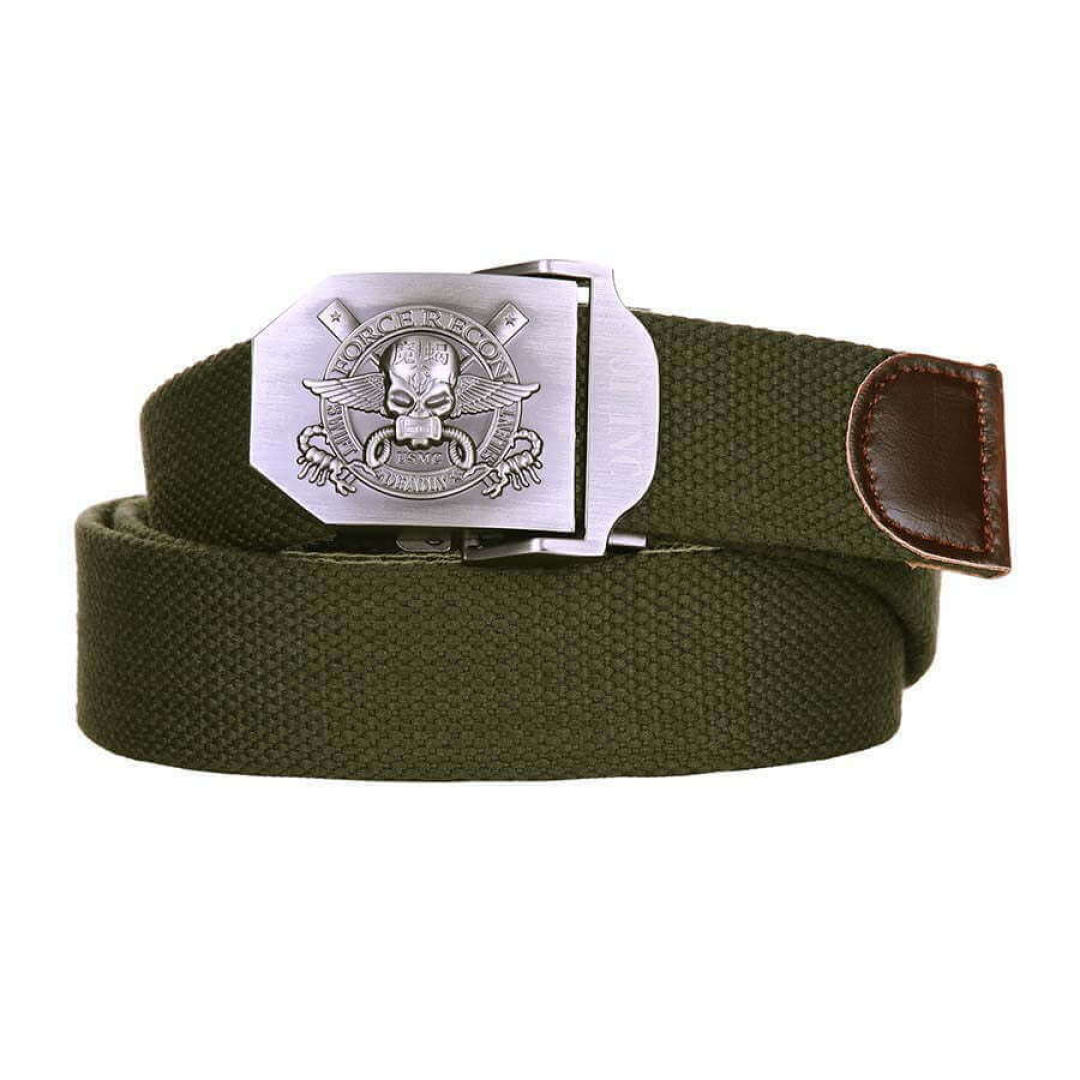 Tropenkoppel Force Recon. Diverse kleuren
