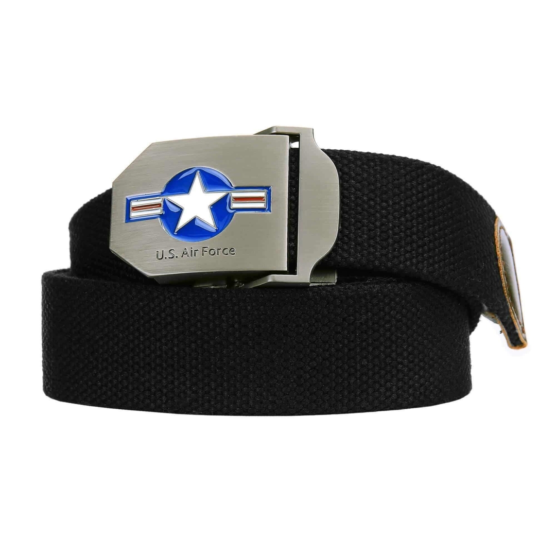 Tropenkoppel USAF WWII. Diverse kleuren
