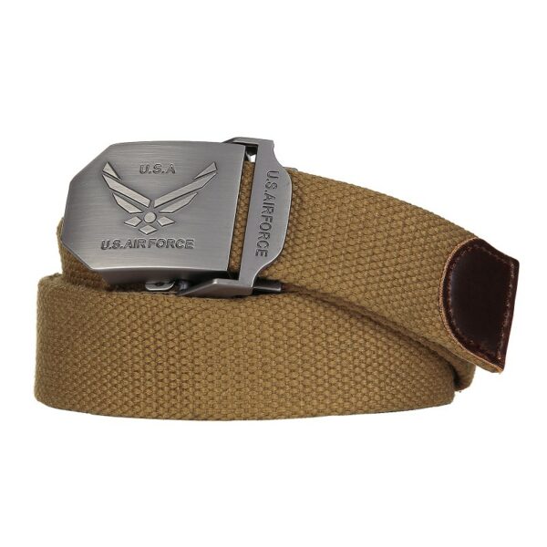 Tropenkoppel U.S. Air Force. Diverse kleuren - Afbeelding 3