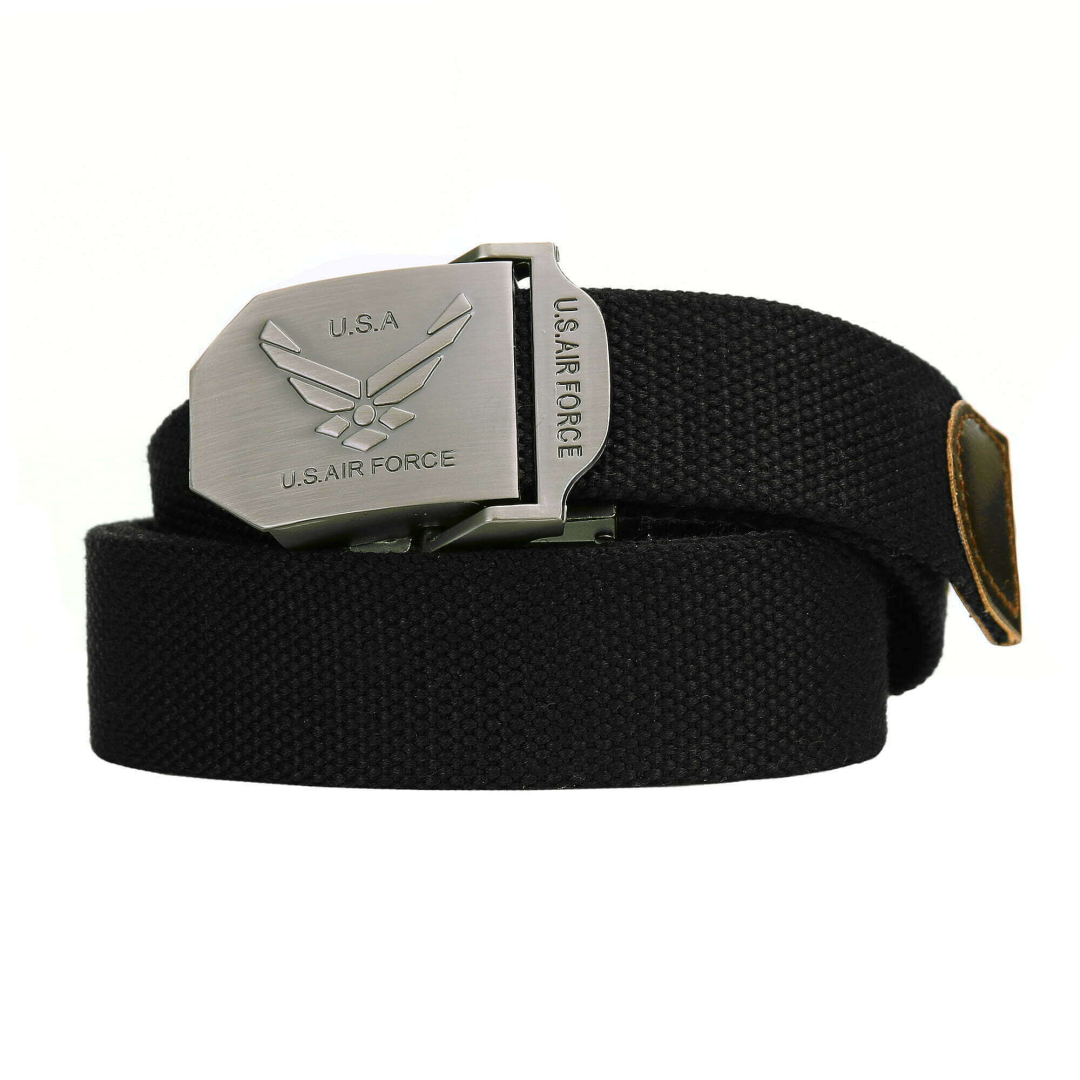 Tropenkoppel U.S. Air Force. Diverse kleuren