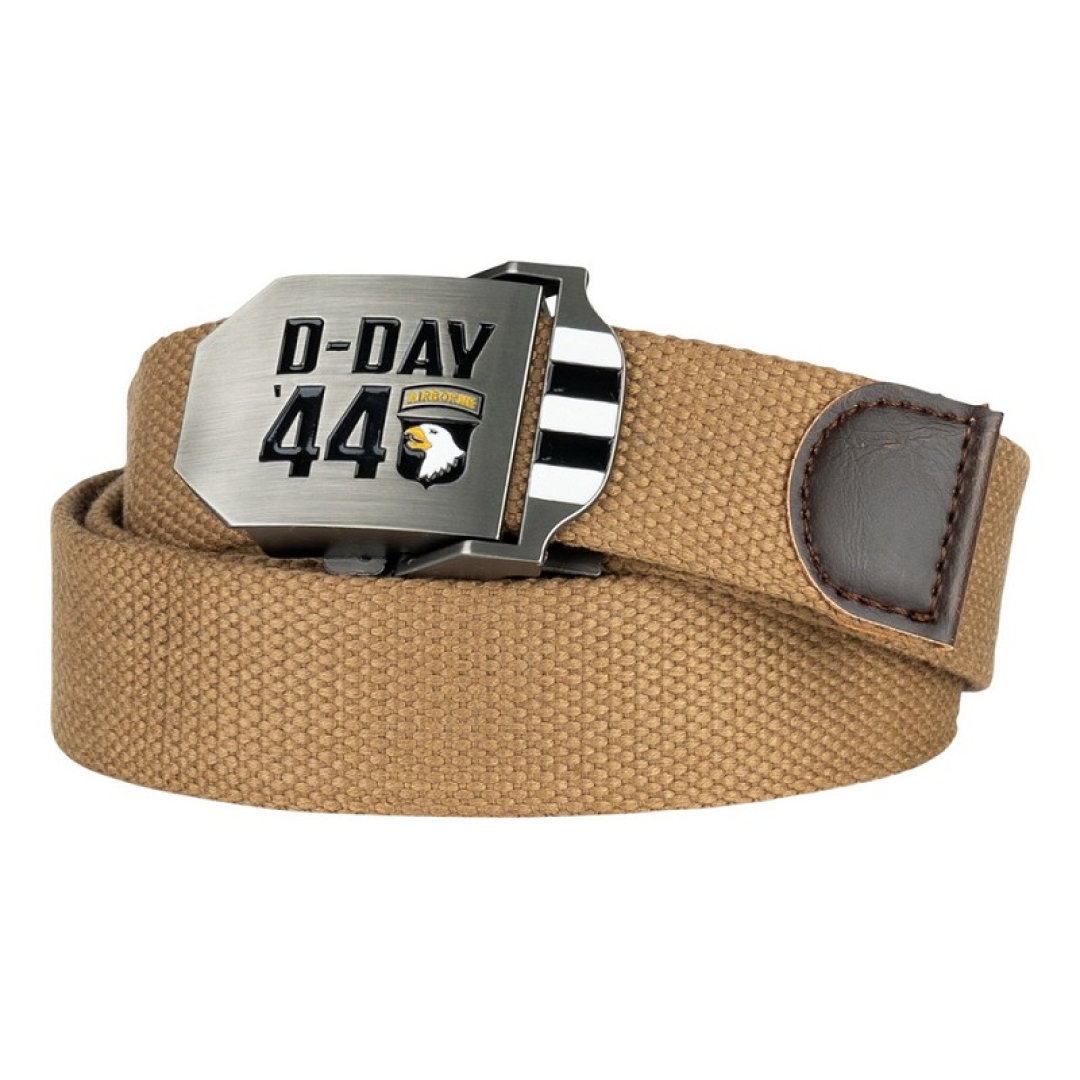Tropenkoppel Airborne D-Day 1944. Diverse kleuren