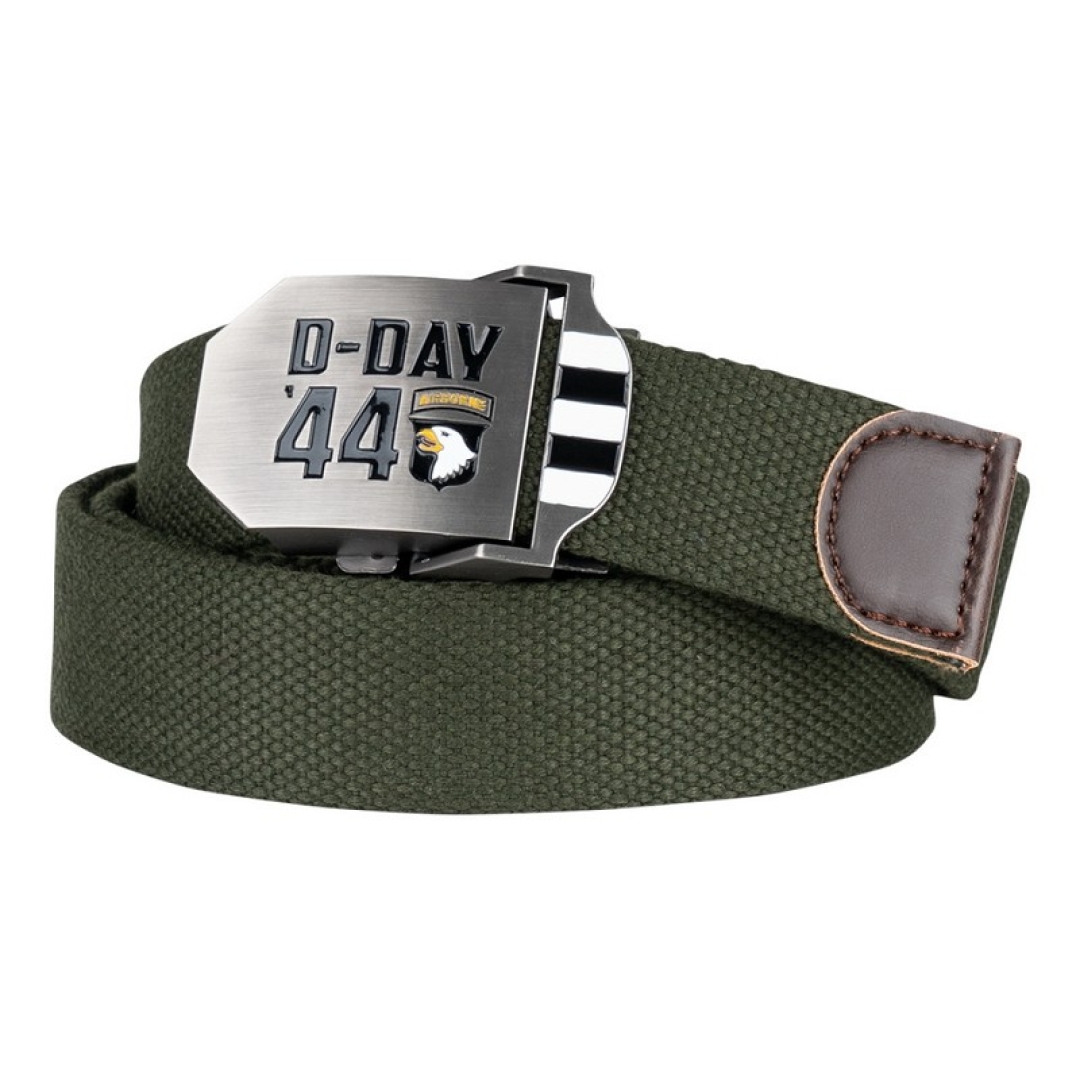 Tropenkoppel Airborne D-Day 1944. Diverse kleuren - Afbeelding 3