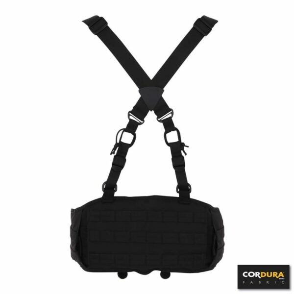 Combat belt suspender Cordura. Diverse kleuren - Afbeelding 4
