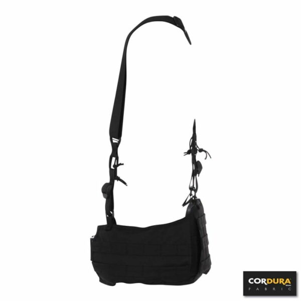 Combat belt suspender Cordura. Diverse kleuren - Afbeelding 5