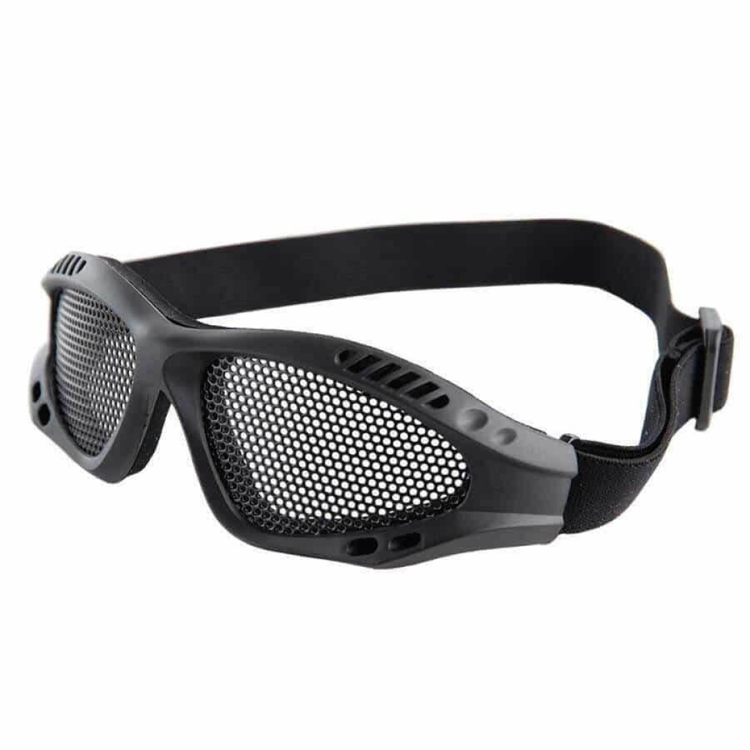 Mesh goggle