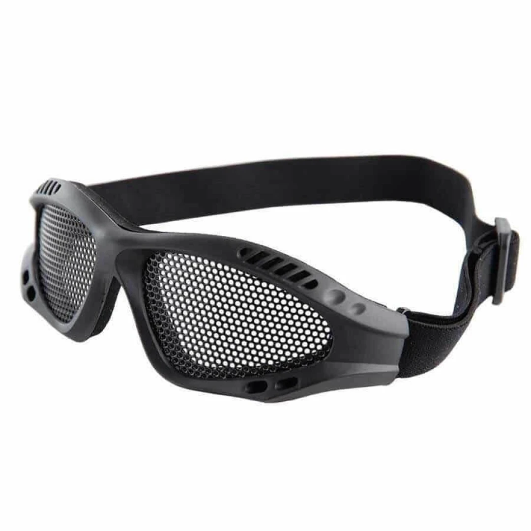 Mesh goggle