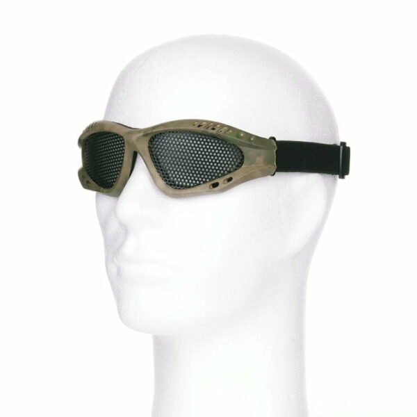 Mesh goggle. Diverse kleuren - Afbeelding 3