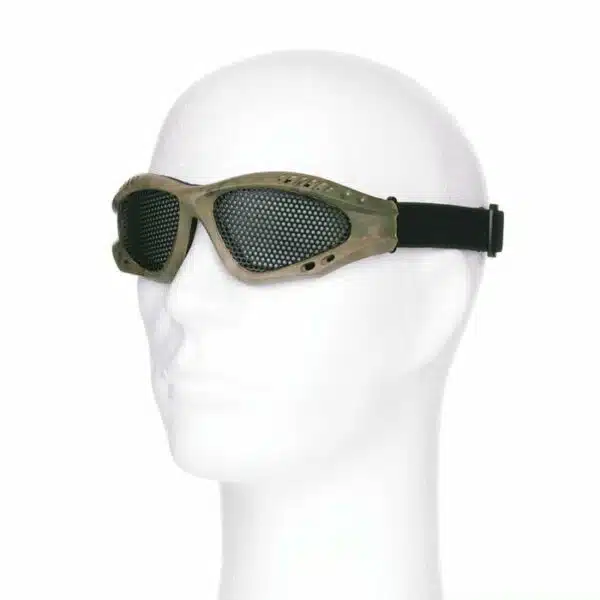 Mesh goggle. Diverse kleuren - Afbeelding 3
