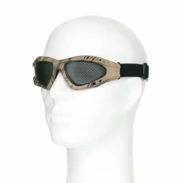 Mesh goggle. Diverse kleuren - Afbeelding 5