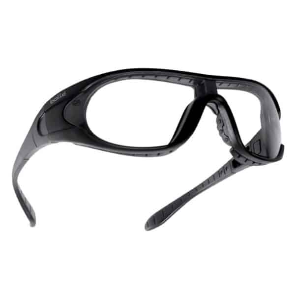 Bollé raider kit bril platinum - Afbeelding 2
