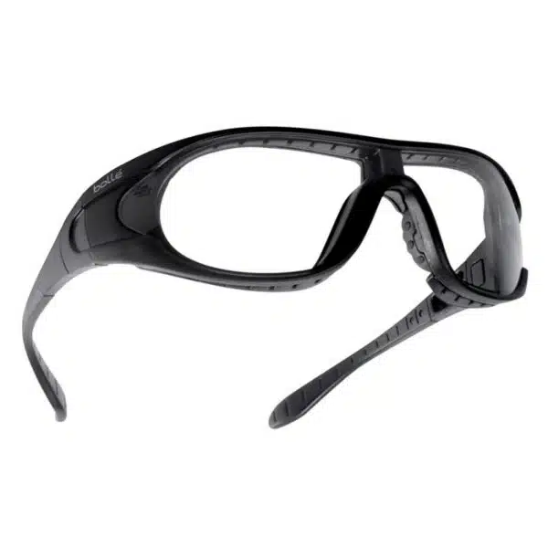 Bollé raider kit bril platinum - Afbeelding 2