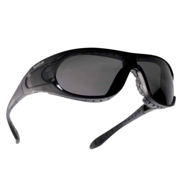 Bollé raider kit bril platinum - Afbeelding 3