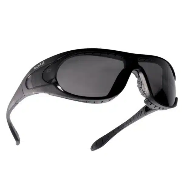 Bollé raider kit bril platinum - Afbeelding 3